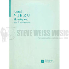 Vieru-Mosaiques(S-n3)-B/V/C/X/M/P