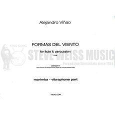 Vinao-Formas del Viento-Version 1 PARTS ONLY-V/M/FL OS