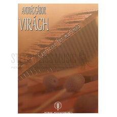 Viragh-Capriccio for Marimba-M