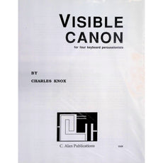 visible-canon-by-charles-knox