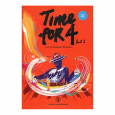 Vleeshouwers-Time for 4 Bk2 M