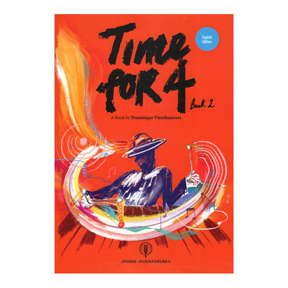 Vleeshouwers-Time for 4 Bk2 M