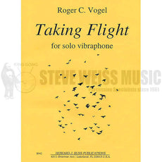 Vogel-Taking Flight-V
