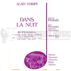 Voirpy-Dans la Nuit