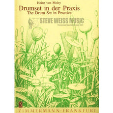von Moisy-Drum Set In Practice, The