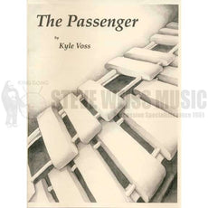Voss-Passenger, The (SP)-B/2V/X/4M/4T/P/PN