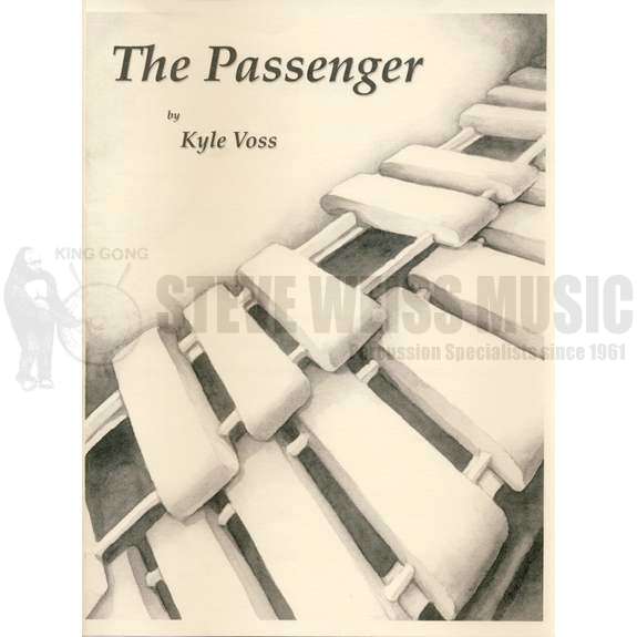 Voss-Passenger, The (SP)-B/2V/X/4M/4T/P/PN