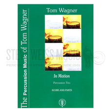 Wagner-In Motion (SP)-2SD/DS