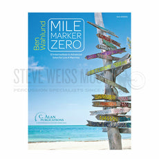 Wahlund-Mile Marker Zero-M