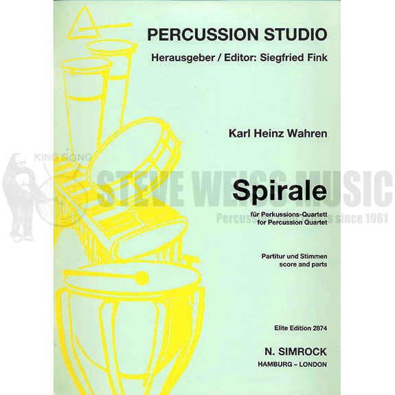 Wahren-Spiral(SP)