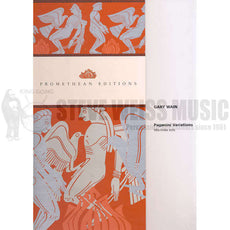 Wain-Paganini Variations-M