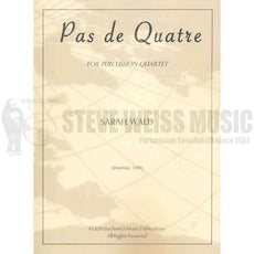 Wald-Pas de Quatre (SP)-2V/P