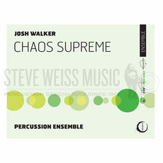 Walker-Chaos Supreme (SP)-B/X/M/3T/DS/P