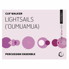 Walker-Lightsails ('Oumuamua) (SP)-B/2V/C/Cro./2M/P