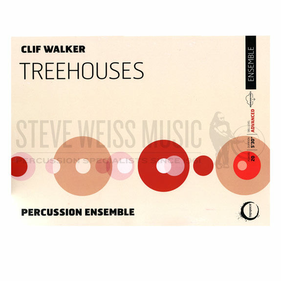 Walker-Treehouses (SP)-B/2V/C/X/4M/5T/P/PN/Synth.