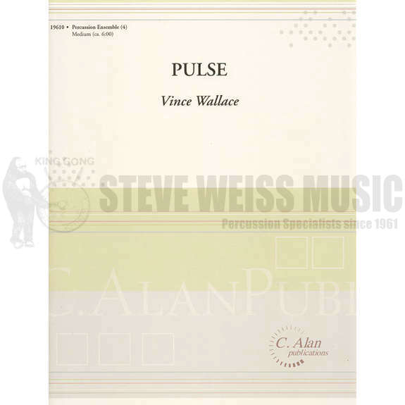 Wallace, V.-Pulse (SP)-4M