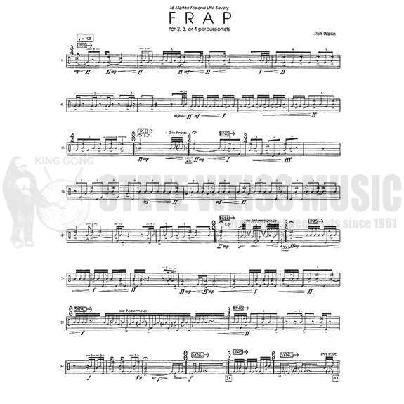 Wallin-Frap (S-n2-4)-P