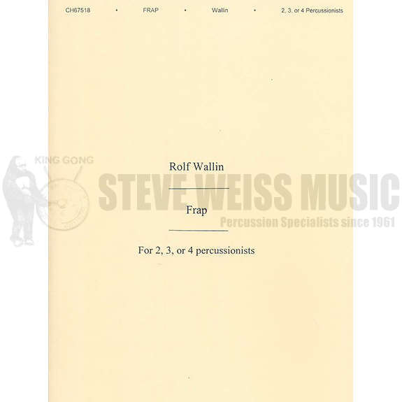 Wallin-Frap (S-n2-4)-P