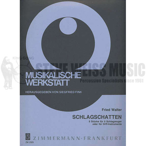 Walter-Schlagschatten