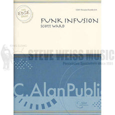 Ward-Funk Infusion (SP)-B/V/X/M/P/BG