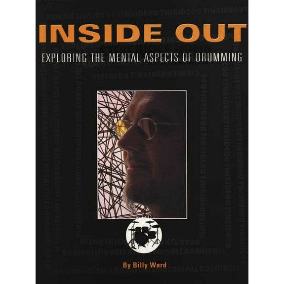 Ward-Inside Out: Exploring the Mental Aspects of Drumming