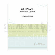 Ward-Whiplash (SP)-B/V/M/P