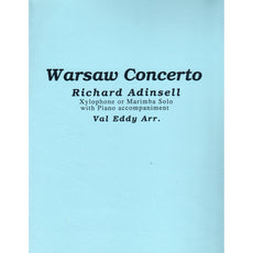 Warsaw Concerto by Richard Adinsell