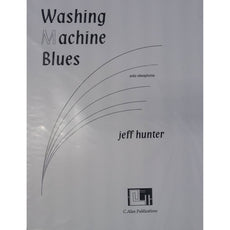 Washing Machine Blues by Jeff Hunter