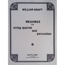 weavings-william-kraft