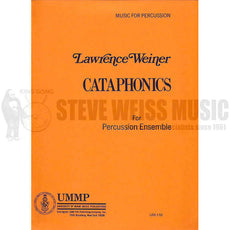 Weiner-Cataphonics(SP)