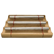 Weiss 3 Row Energy Chime