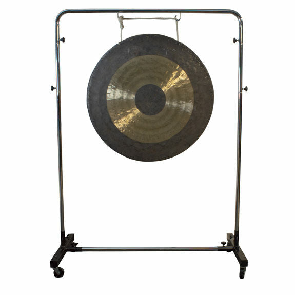 Weiss 36" Chau Gong with FREE Gong Stand