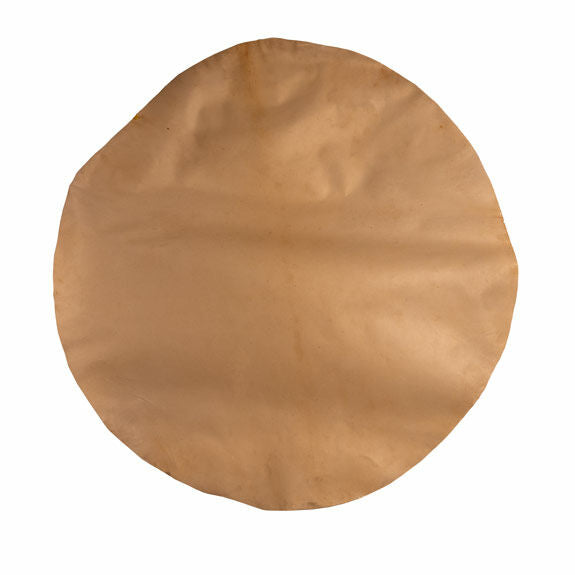 Weiss 40" Goat Skin
