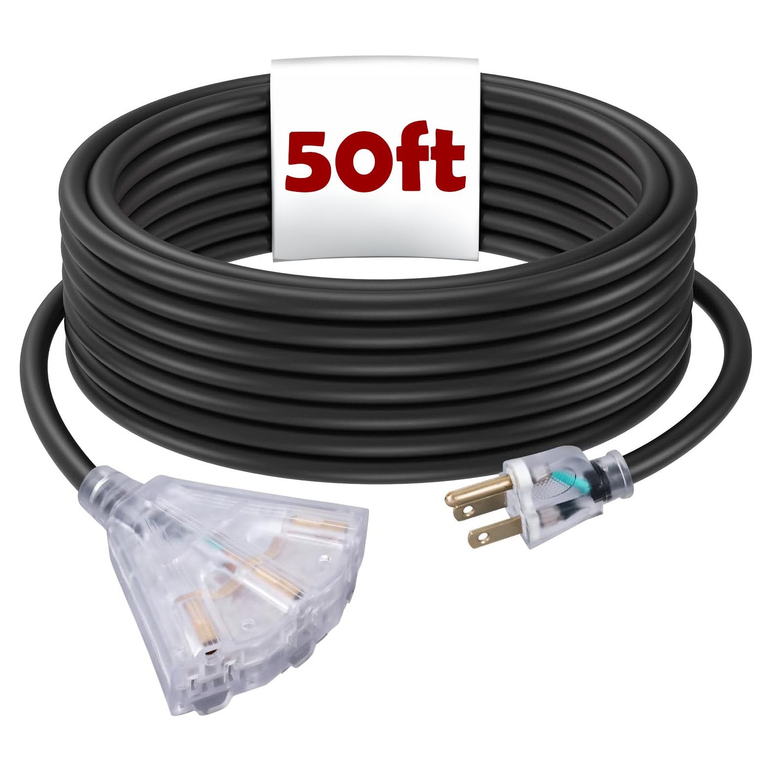 Weiss 50 ft extension cable