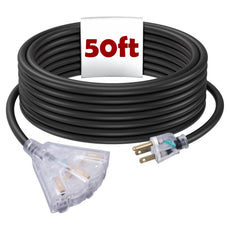 Weiss 50 ft extension cable