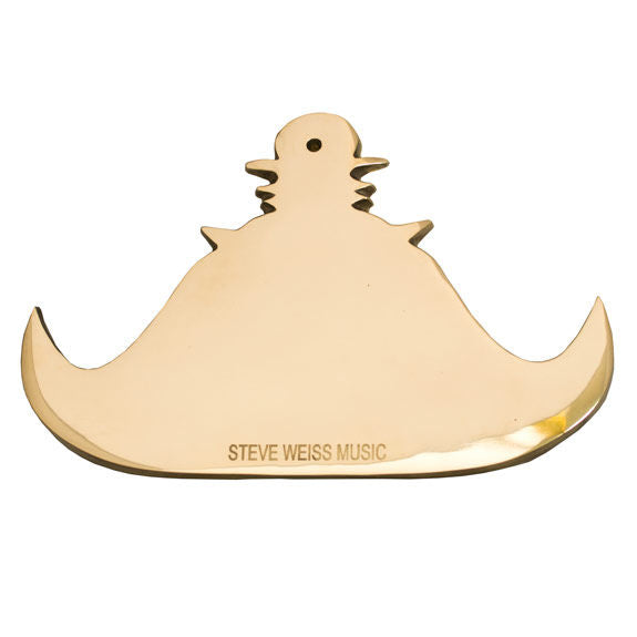 Weiss 9" Burma Bell