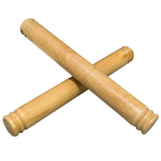 Weiss African Cocuswood Claves