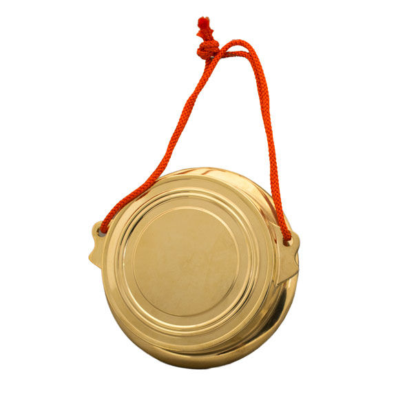 Weiss 5" Atarigane Gong (13.5cm)