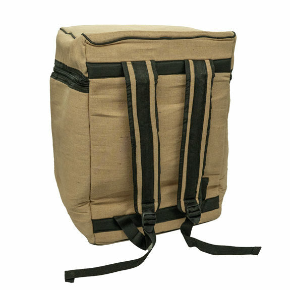 Weiss Backpack Style Cajon Bag