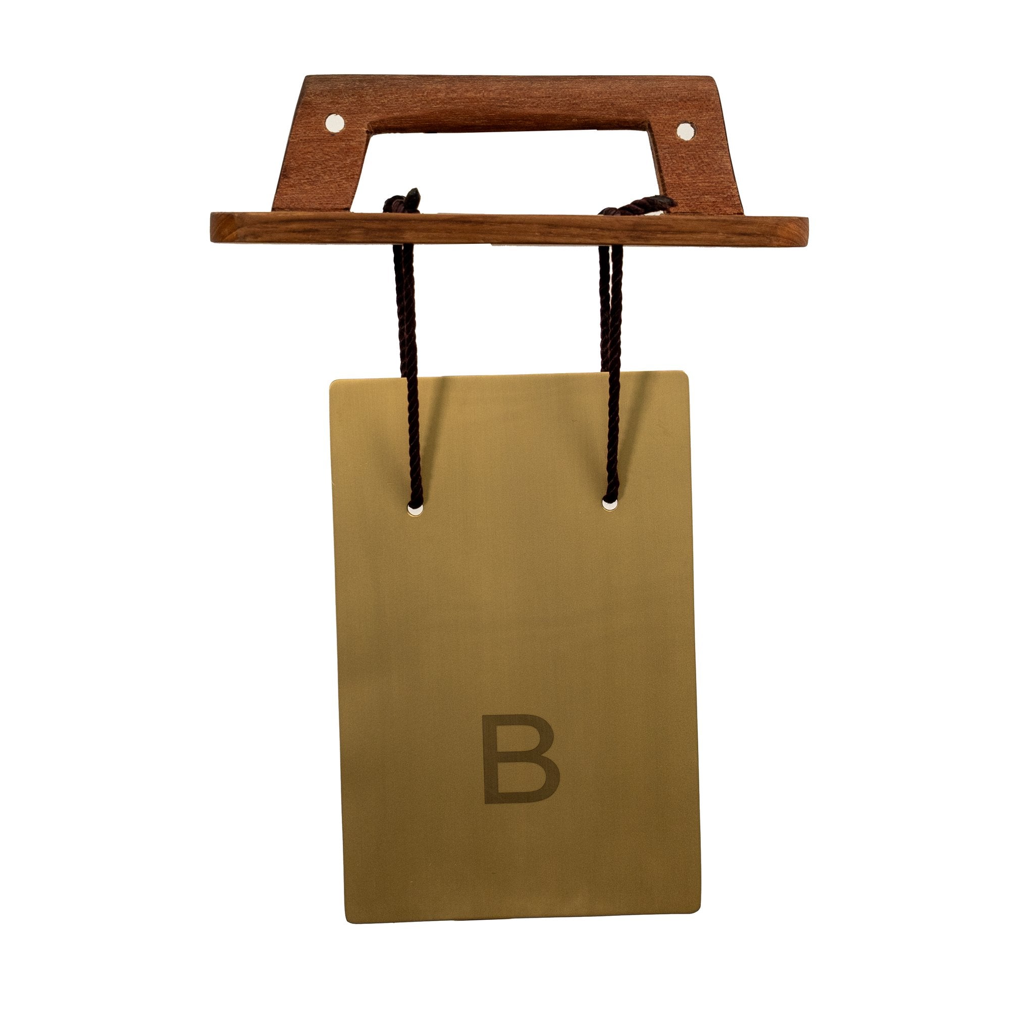 tuned bellplate-b4