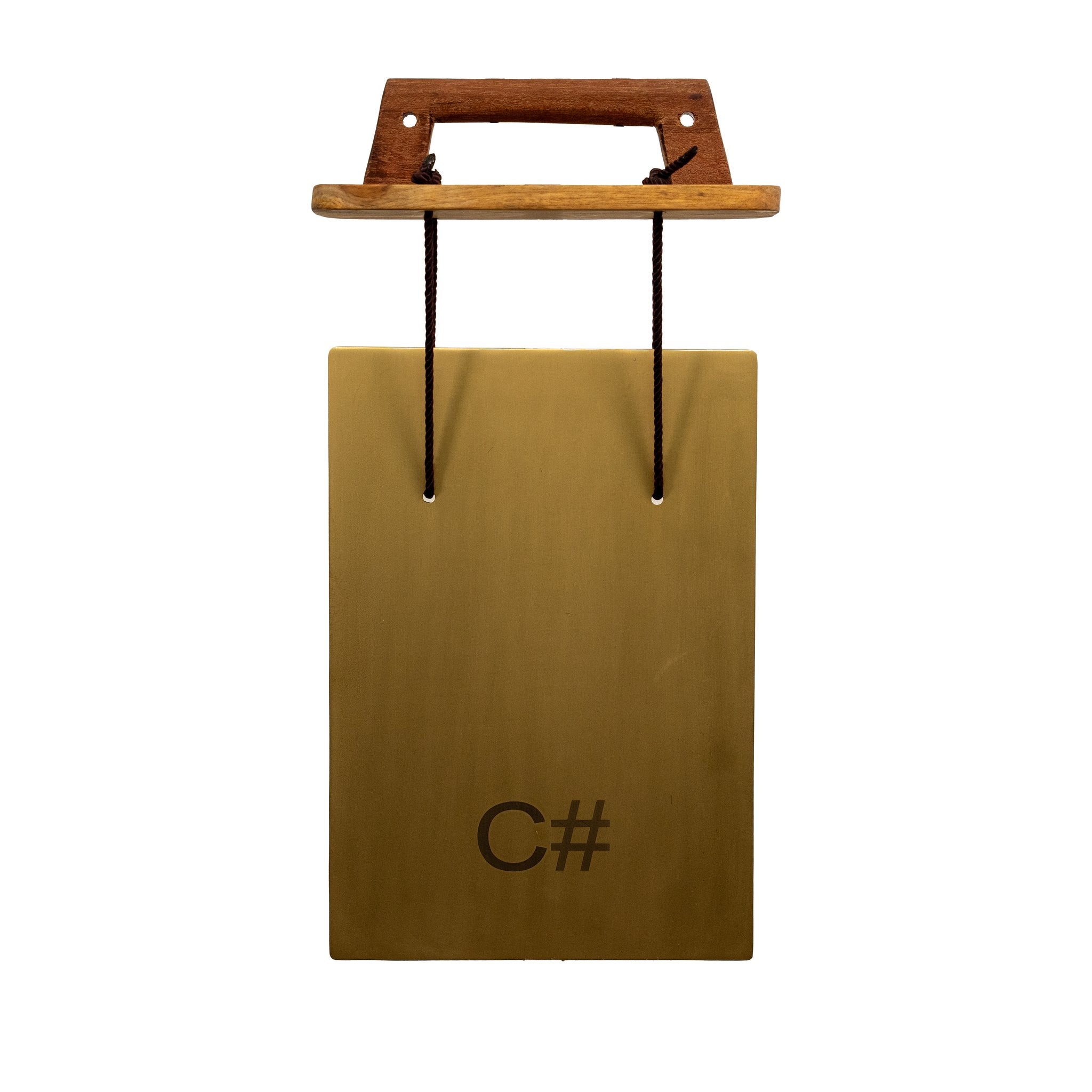 tuned bellplate-cs4