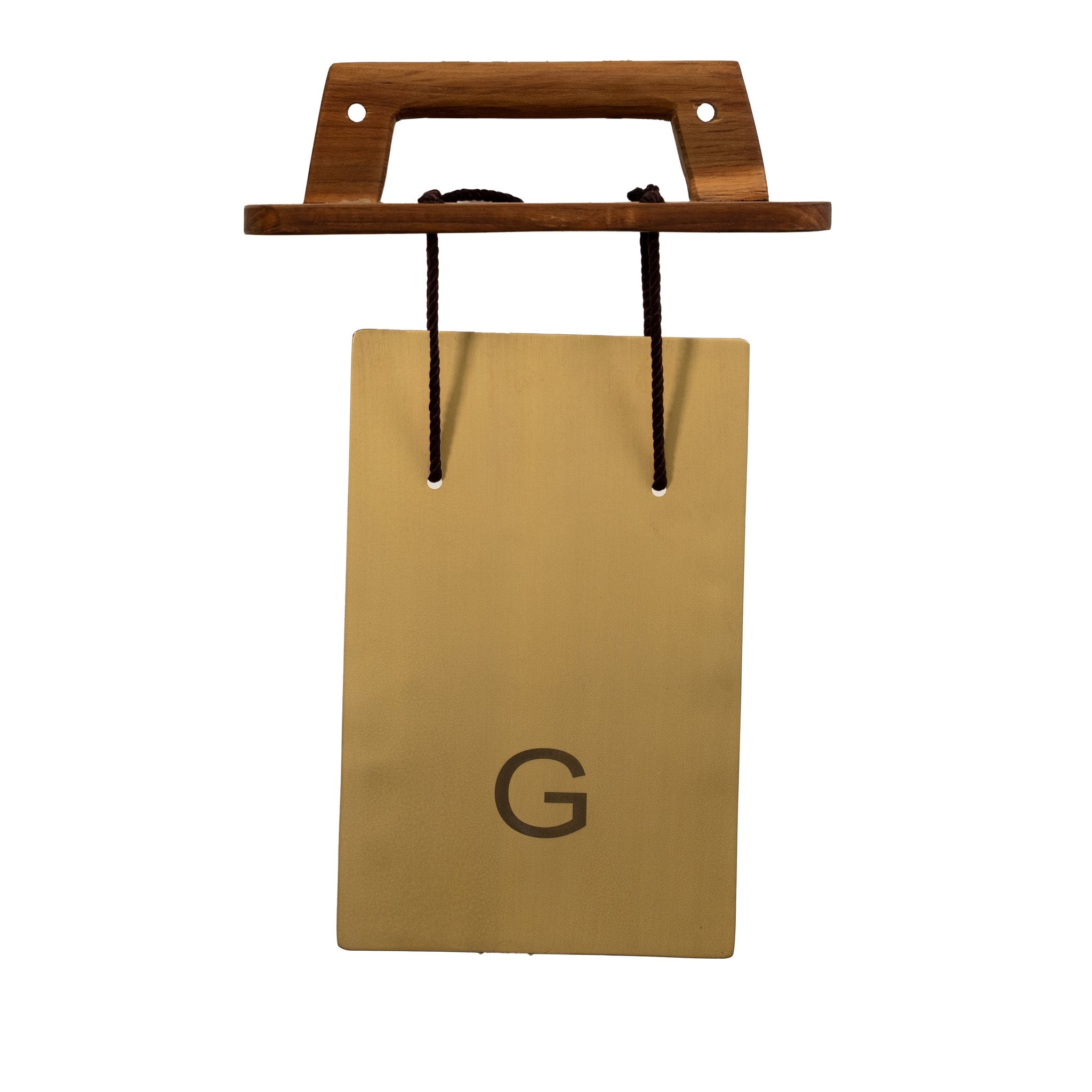 tuned bellplate-g4