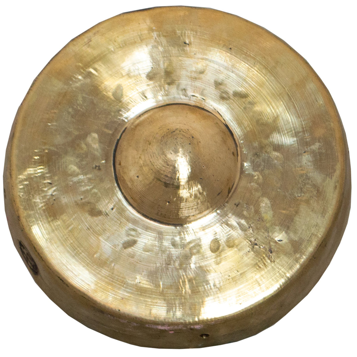 Weiss Burmese Kyae Naung Gong Front