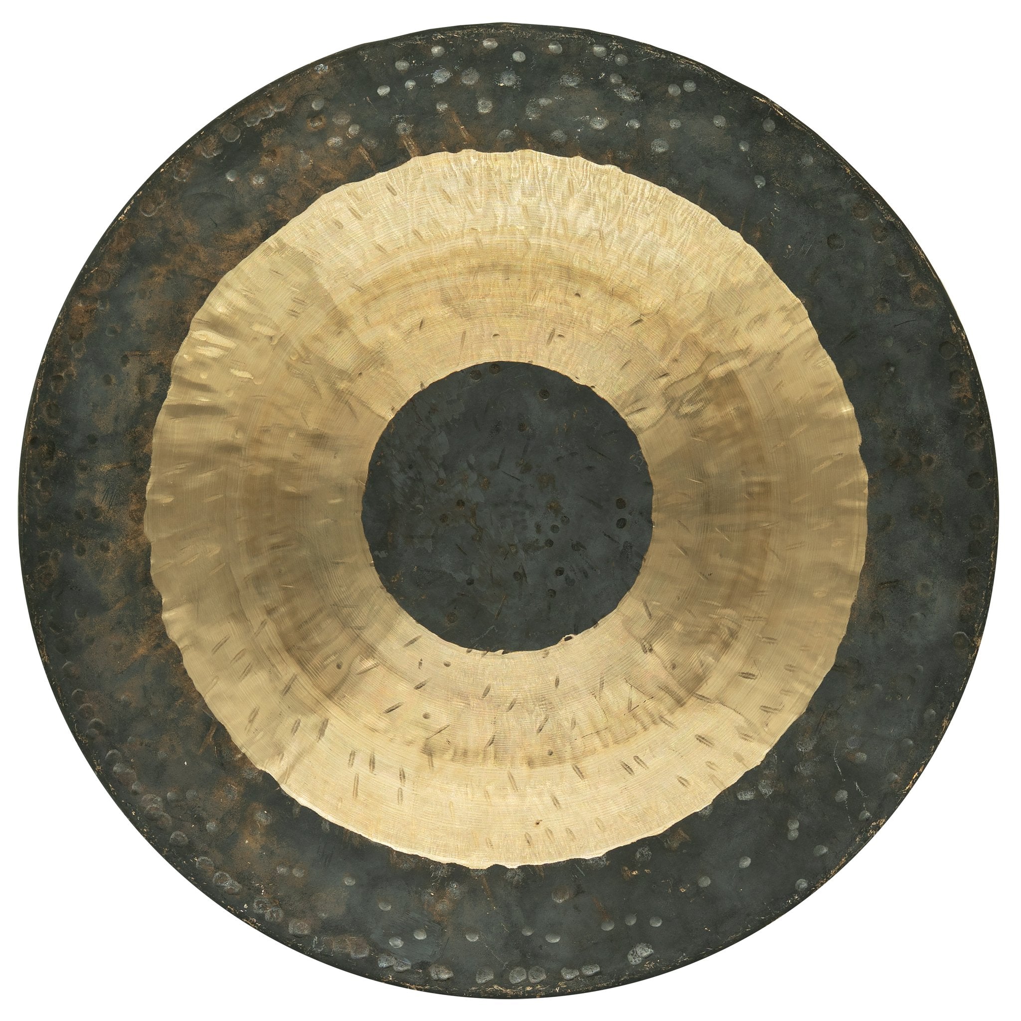 Weiss Chau Gong 22"