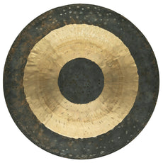 Weiss Chau Gong 22"