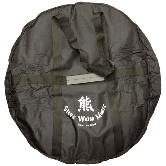 Weiss 32" (85cm) Chau Gong Bag