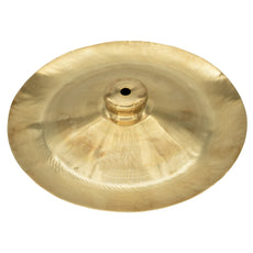 Weiss China Cymbal 12"