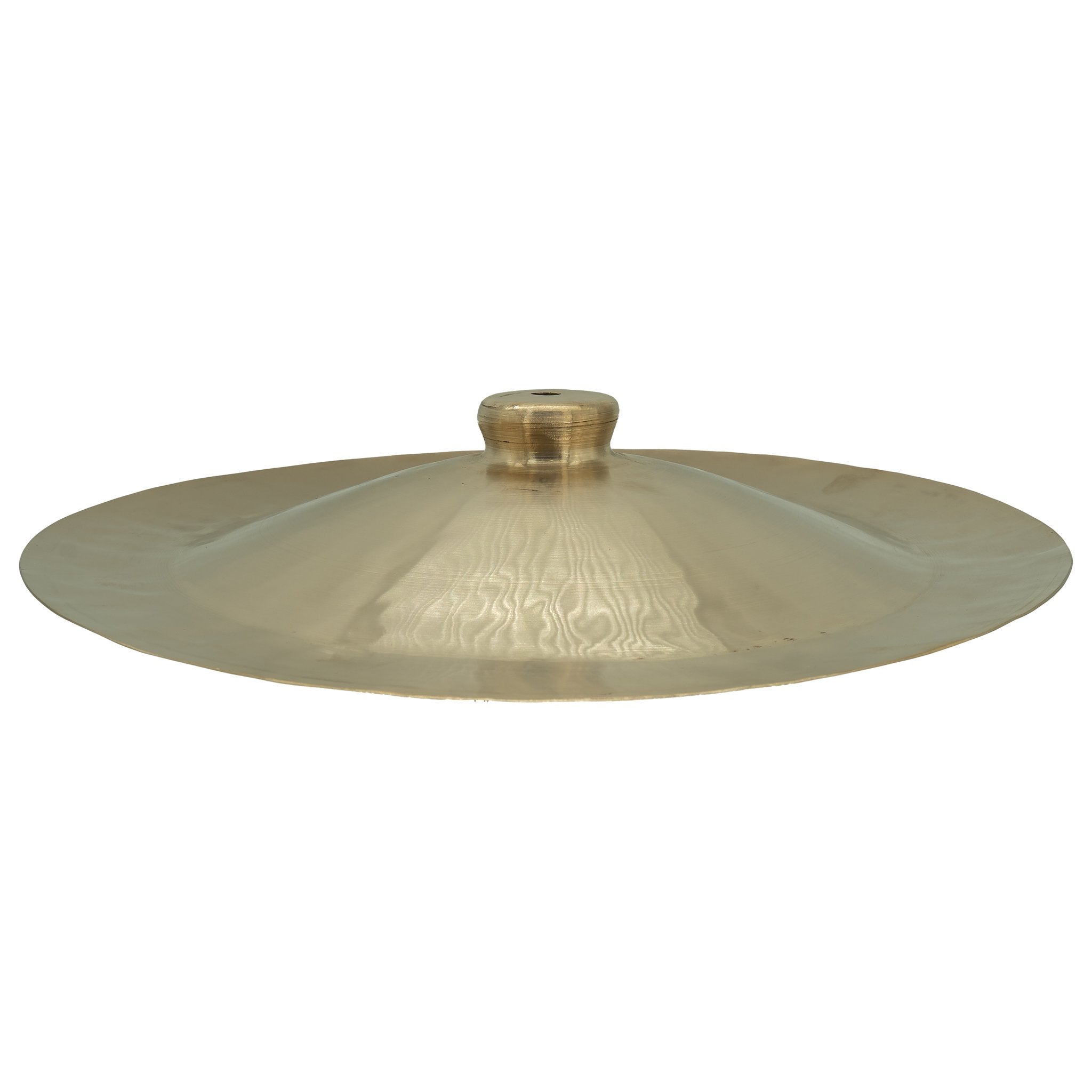 Weiss China Cymbal 18" Side