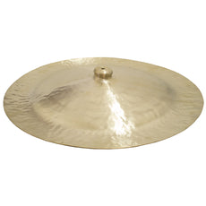 Weiss China Cymbal 27"
