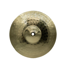 Weiss 10" Traditional Cast Splash Cymbal